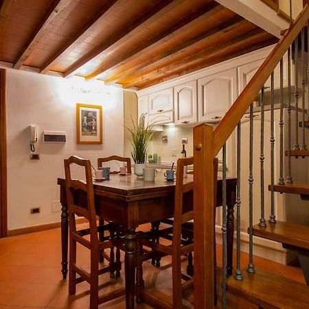 Appartement Demedici Apt W/ 2Br 1' Walk Uffizi & Ponte Vecchio à Florence Extérieur photo