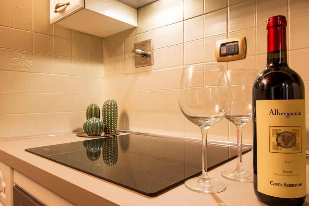 Appartement Demedici Apt W/ 2Br 1' Walk Uffizi & Ponte Vecchio à Florence Extérieur photo