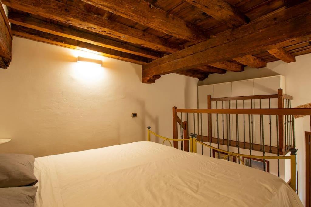 Appartement Demedici Apt W/ 2Br 1' Walk Uffizi & Ponte Vecchio à Florence Extérieur photo